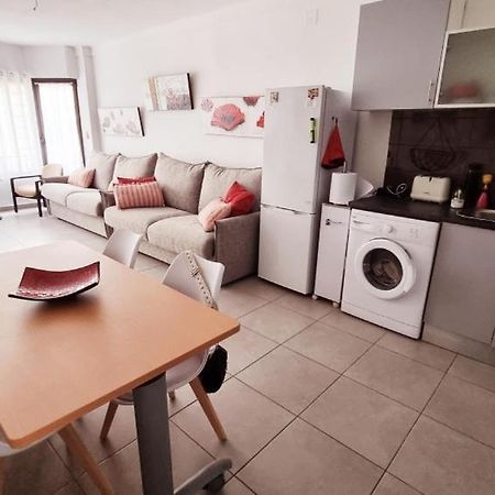Rosas Appartement Buitenkant foto