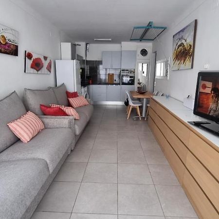 Rosas Appartement Buitenkant foto