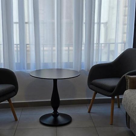 Rosas Appartement Buitenkant foto