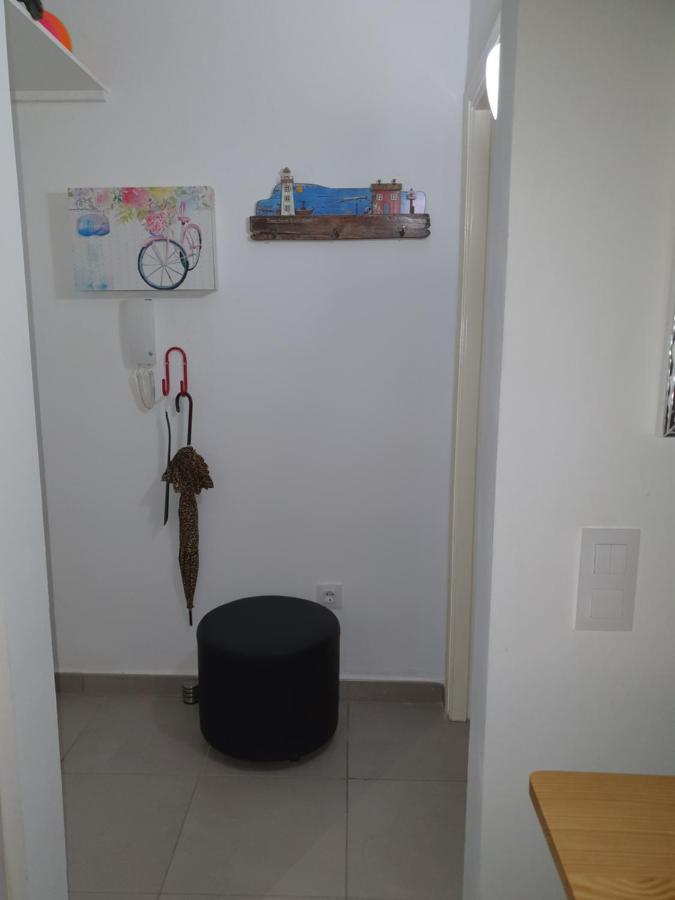 Rosas Appartement Buitenkant foto