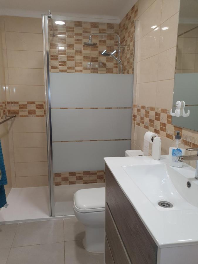 Rosas Appartement Buitenkant foto