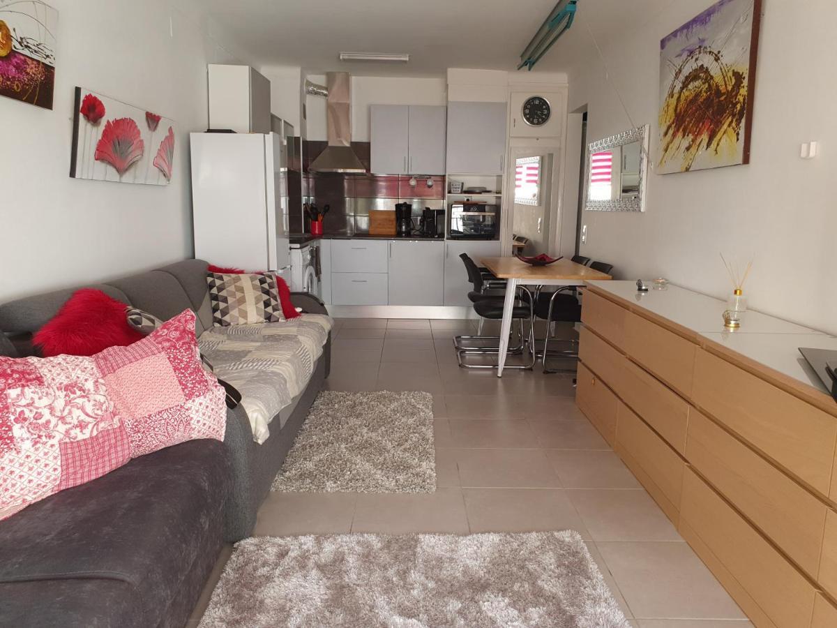 Rosas Appartement Buitenkant foto