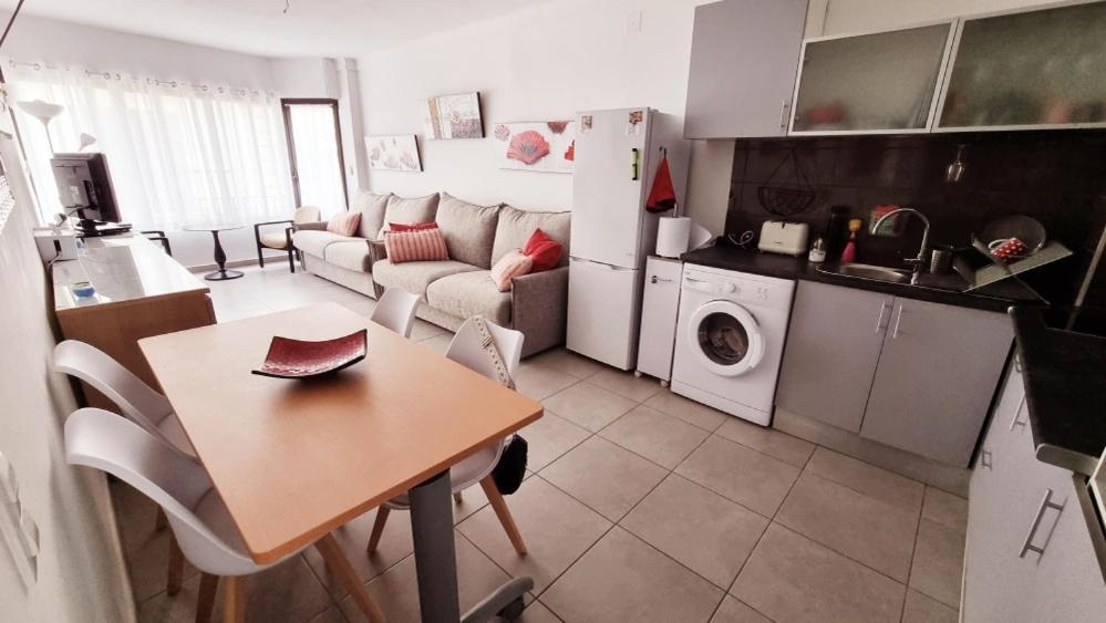 Rosas Appartement Buitenkant foto
