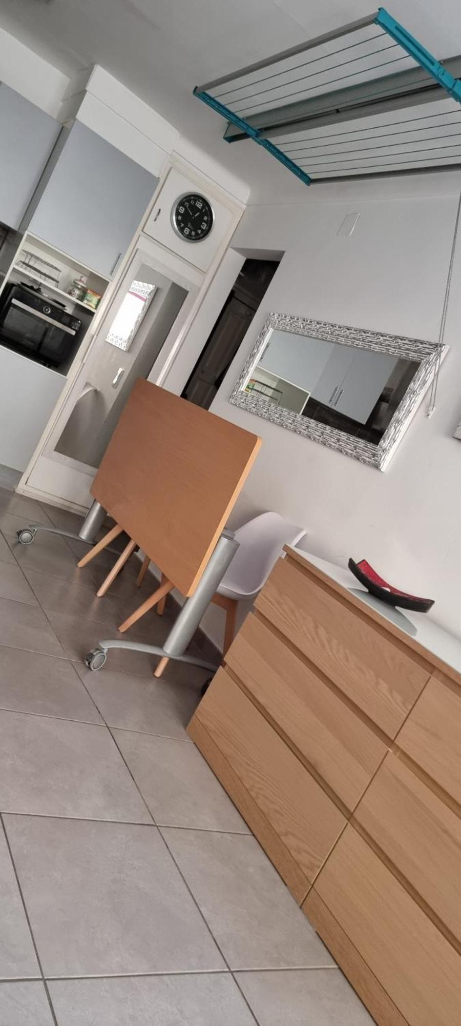 Rosas Appartement Buitenkant foto
